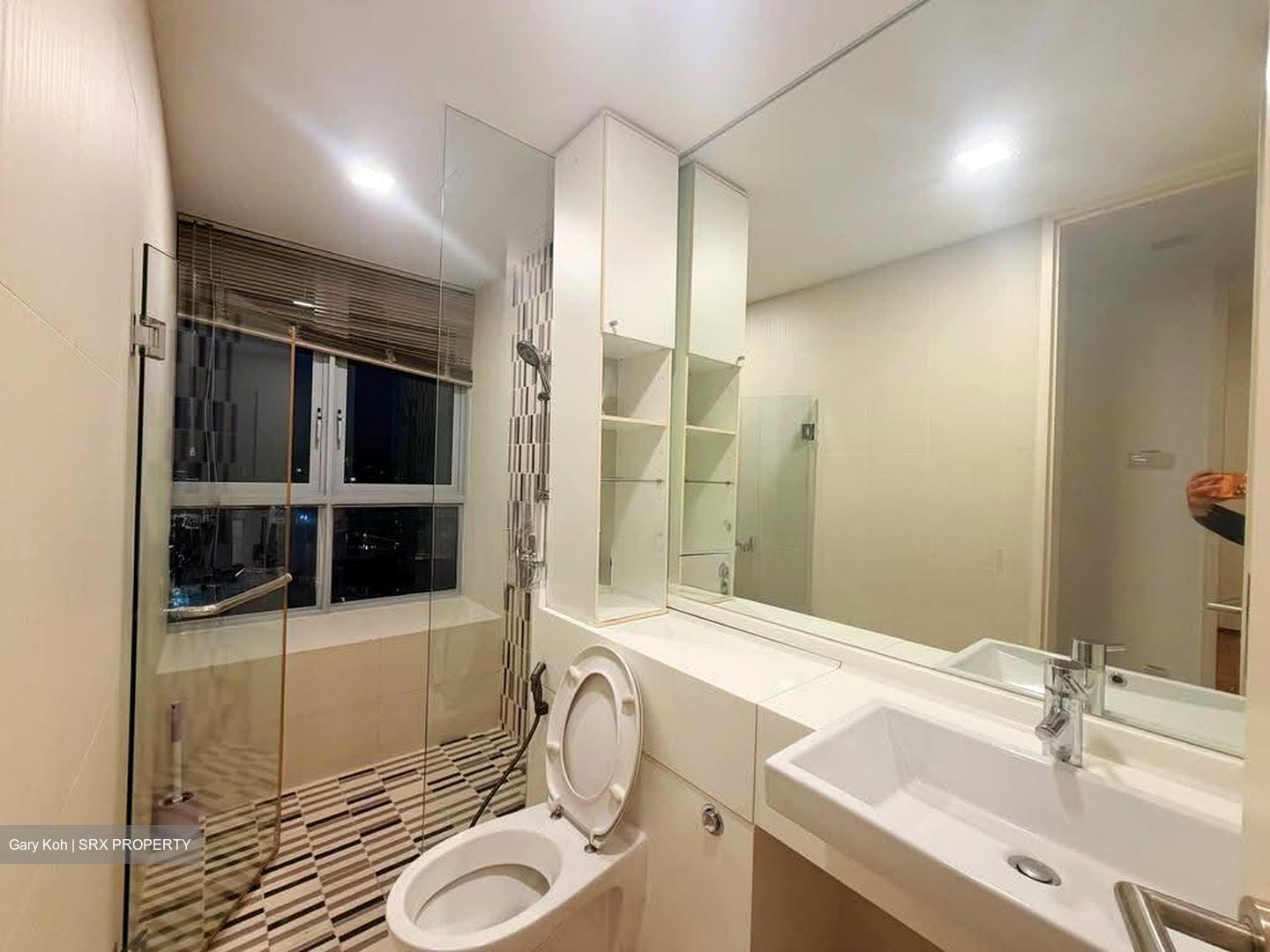 Southbank (D7), Apartment #623791551